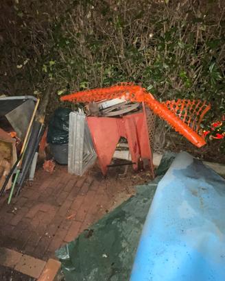 Sgranatrice a motore