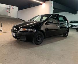 Fiat Punto 1.2i 16V cat 5 porte HLX