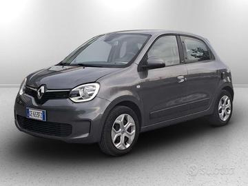 Renault Twingo Zen 22kWh