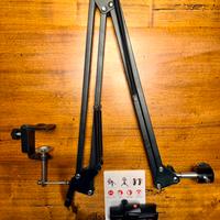 Supporto per telefono cellulare