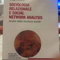 Sociologia relazionale e social network analysis