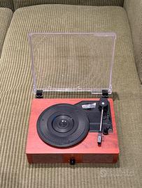 Giradischi da riparare