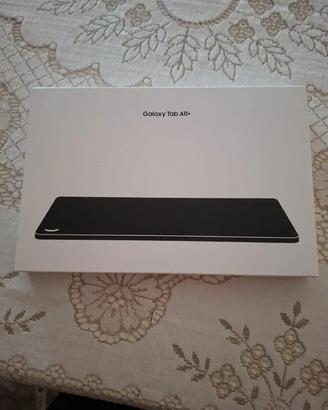 Samsung Galaxy Tab A11+, Wi-Fi, 8GB RAM, 256GB