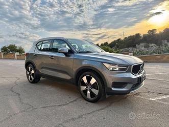 Volvo XC40 D4 AWD/2.0 150 CV/CERCHI 19"/TAGLIANDI