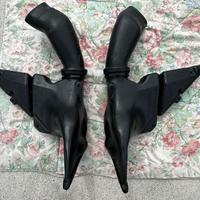 CONDOTTI ARIA ORIGINALI HONDA CBR 600 RR 2005-2006