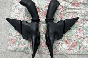 CONDOTTI ARIA ORIGINALI HONDA CBR 600 RR 2005-2006