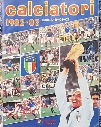 album panini 