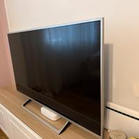Tv Sony Bravia XE7096 - 50 pollici