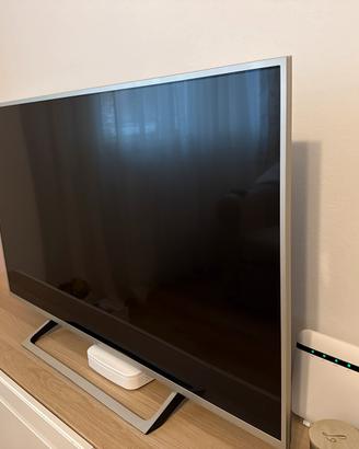 Tv Sony Bravia XE7096 - 50 pollici
