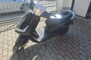 scooter 50 come nuovo