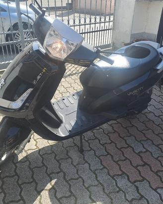 scooter 50 come nuovo