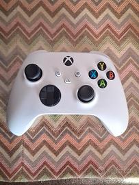 Controller Wireless Xbox  Bianco 