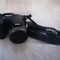 NIKON COOLPIX L320
