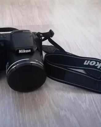NIKON COOLPIX L320