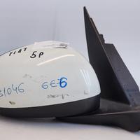 SPECCHIETTO RETROVISORE DESTRO FIAT 500 L Serie (3