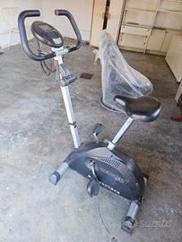 Cyclette Kettler Montana – funzionante e robusta