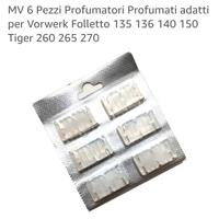 Sacchetti Folletto VK140-150