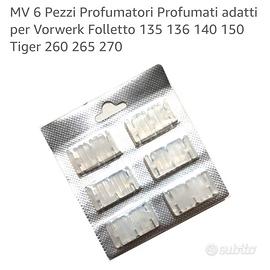 Sacchetti Folletto VK140-150