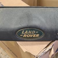 maniglione baule freelander 1 land rover