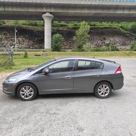 Auto - Honda Insight