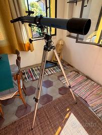Telescopio Auriga 70-900