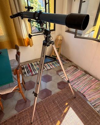 Telescopio Auriga 70-900