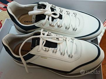 Sneaker Spherica Actif X1