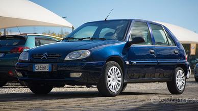Citroen Saxò