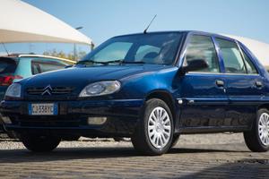 Citroen Saxò