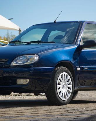 Citroen Saxò