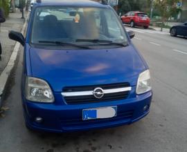 OPEL Agila 1ª serie - 2003