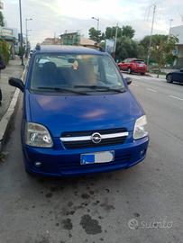 OPEL Agila 1ª serie - 2003