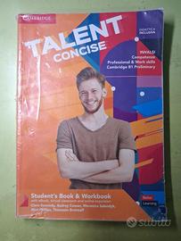 Talent concise
