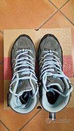 Scarponcini trekking CMP taglia 37