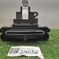 AUTORADIO MP3 MINI Cooper 1Â° Serie 65123457050 (0