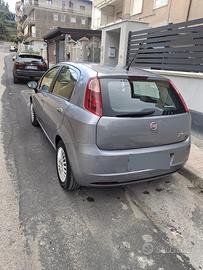 fiat grande punto 90cv 