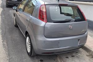 fiat grande punto 90cv 
