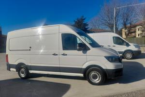 WW CRSFTER FURGONE EURO 6B