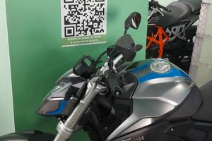 VOGE BRIVIDO 500 NAKED - INTERAMENTE FINANZIABILE