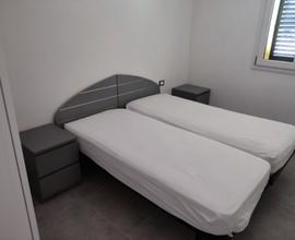 PROMO 9-19 luglio. QUADRILOCALE, CLIMA, PARKING