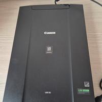 Scanner piano USB Canon Lide 110