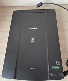 Scanner piano USB Canon Lide 110