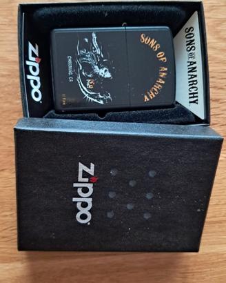 zippo originali