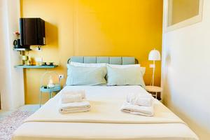 Cefalù 150 passi dal mare 2 ospiti