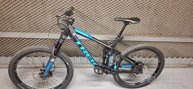 Trek Remedy 7 27.5 2017/2018 Taglia M