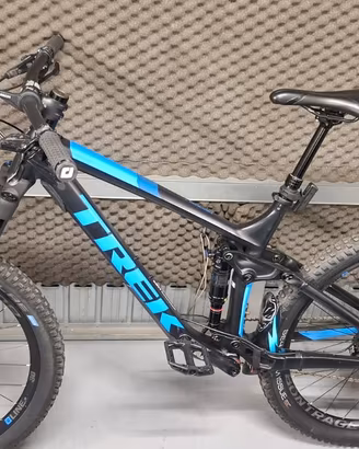 Trek Remedy 7 27.5 2017/2018 Taglia M