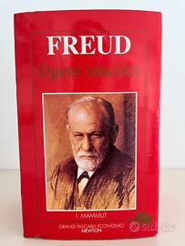Opere FREUD (1886/05; 1905/21)