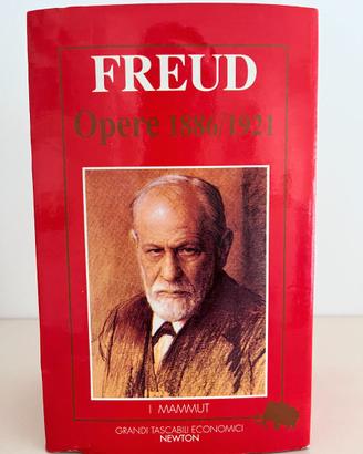Opere FREUD (1886/05; 1905/21)
