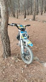 moto lem 110 automatica (usata poco)