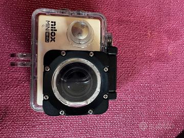 Macchina fotografica